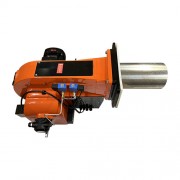Дизельная двухступенчатая горелка Gocke T 135 — TM 135