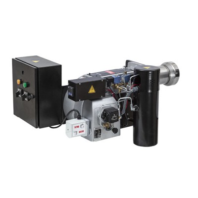 Дизельная двухступенчатая горелка Gocke T 45 — TM 45 Дизельная двухступенчатая горелка Gocke T 45 — TM 45