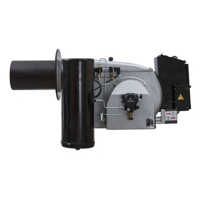 Дизельная двухступенчатая горелка Gocke DLÜZ 200 — DMÜZ 200 Дизельная двухступенчатая горелка Gocke DLÜZ 200 — DMÜZ 200