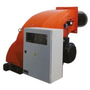 Дизельная модуляционная горелка Gocke TO 803 a — TMO 803 a