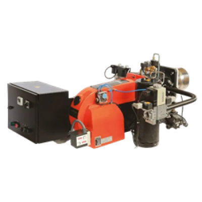 Комбинированная модуляционная горелка Gocke C(L) 55 S — C(M) 55 S Комбинированная модуляционная горелка Gocke C(L) 55 S — C(M) 55 S