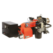 Комбинированная модуляционная горелка Gocke C(L) 80 AGP / C(M) 80 AGP