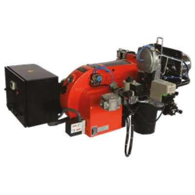 Комбинированная модуляционная горелка Gocke C(L) 135 AGP / C(M) 135 AGP Комбинированная модуляционная горелка Gocke C(L) 135 AGP / C(M) 135 AGP