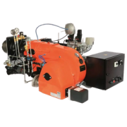 Комбинированная модуляционная горелка Gocke TG(L) 250 AGP / TG(M) 250 AGP