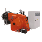 Комбинированная модуляционная горелка Gocke TG(L) 500 b AGP / TG(M) 500 b AGP