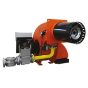 Комбинированная модуляционная горелка Gocke TG (L) 803 b AGP/ TG (M) 803 b AGP