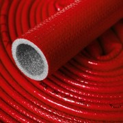 Трубка K-FLEX PE 04x028-10 COMPACT RED