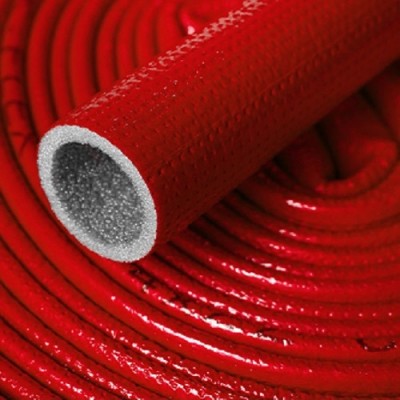 Трубка K-FLEX PE 04x028-10 COMPACT RED Трубка K-FLEX PE 04x028-10 COMPACT RED