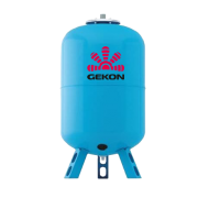 Бак мембранный для водоснабжения Gekon WAV300