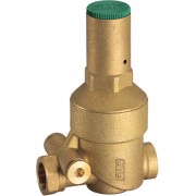 Редуктор 1/2 (ВР-ВР) латун. без манометра