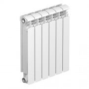 Радиатор алюминиевый Rifar Alum 500/6