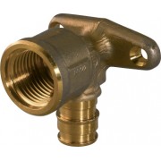 SMART AQUA Q&E ВОДОРОЗЕТКА 16-RP1/2"ВР L=43ММ '40Ф (старый аналог 1008821)