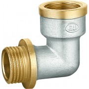 Угольник 1 1/2" внутренняя - наружная резьба EU.ST3024075 112 (Арт.:EU.ST3024075 112)