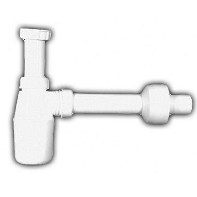 Сифон DN40 HL 132/40 Сифон DN40 HL 132/40