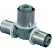 S-PRESS ТРОЙНИК РЕДУКЦИОННЫЙ КОМПОЗИЦИОННЫЙ PPSU 25-16-25 '5В (замена на 1039955)