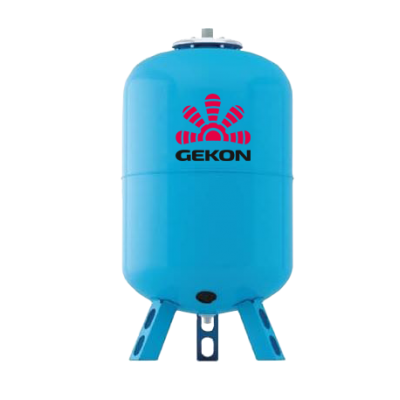 Бак мембранный для водоснабжения Gekon WAV200 (16 бар) Бак мембранный для водоснабжения Gekon WAV200 (16 бар)