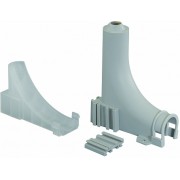 SMART RADI ФИКСАТОР КОЛЕНА 25/20 ДЛЯ ТРУБ 16 '10Ф