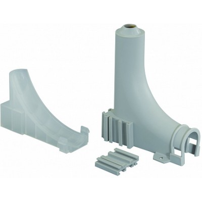 SMART RADI ФИКСАТОР КОЛЕНА 25/20 ДЛЯ ТРУБ 16 '10Ф SMART RADI ФИКСАТОР КОЛЕНА 25/20 ДЛЯ ТРУБ 16 '10Ф