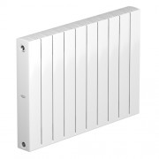 Радиатор биметаллический Rifar SUPReMO 3/4 500/10