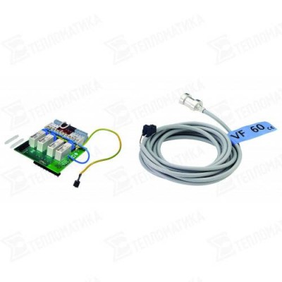 Плата и датчик для смесительного контура (AD249) Нет Складская Плата и датчик для смесительного контура (AD249) Нет Складская