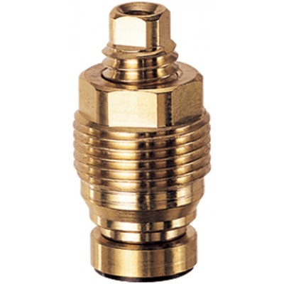 Кран-букса для коллекторов MULTIFAR Кран-букса для коллекторов MULTIFAR