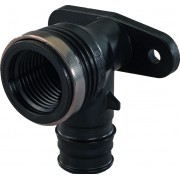 SMART AQUA Q&E ВОДОРОЗЕТКА PPSU 20-RP1/2"ВР L=43ММ '30Щ(Запланирован к выводу)