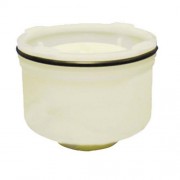 "Сухой" сифон HL 2000