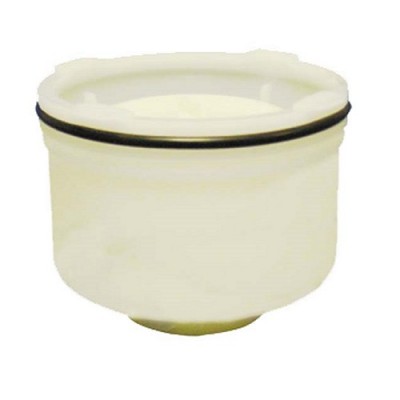 "Сухой" сифон HL 2000 "Сухой" сифон HL 2000