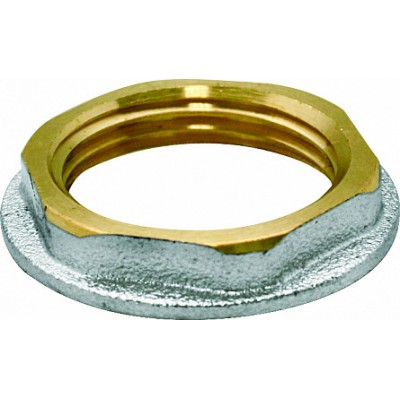 Контргайка 3/4" внутренняя резьба EU.ST3076045 34 (Арт.:EU.ST3076045 34) Контргайка 3/4" внутренняя резьба EU.ST3076045 34 (Арт.:EU.ST3076045 34)