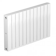 Радиатор биметаллический Rifar SUPReMO 3/4 500/12