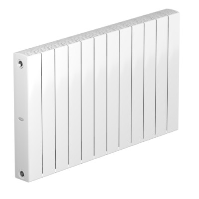 Радиатор биметаллический Rifar SUPReMO 3/4 500/12 Радиатор биметаллический Rifar SUPReMO 3/4 500/12