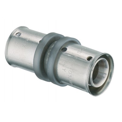 Пресс-муфта 25*2,5 Пресс-муфта 25*2,5