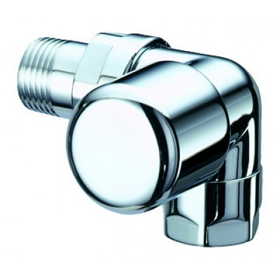 Трехосев.прав.термовентиль 1/2" гайка М24х19 TopLine (серебро)/Замена на FL 0101 12P/ Трехосев.прав.термовентиль 1/2" гайка М24х19 TopLine (серебро)/Замена на FL 0101 12P/