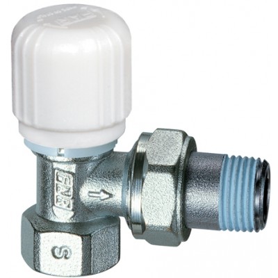 Вентиль термостатич. угловой 1" ВР Вентиль термостатич. угловой 1" ВР