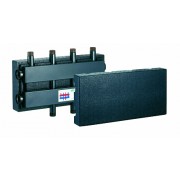 Коллек.1 1/4" с теплоизол. для груп.быстр.монтажа (3+1)