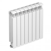 Радиатор алюминиевый Rifar Alum 500/8