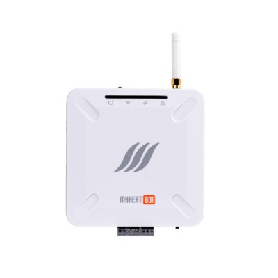 Контроллер MyHeat GO Контроллер MyHeat GO