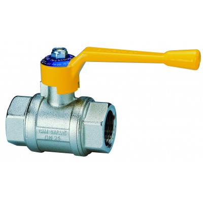 Кран шаровой FUTURGAS для газа с ручкой ВВ 3/4"(замена на 8200R005) Кран шаровой FUTURGAS для газа с ручкой ВВ 3/4"(замена на 8200R005)