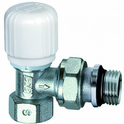 Вентиль термостатич. угловой 1/2" ВР, EPDM (аналог FT 1620 12) Вентиль термостатич. угловой 1/2" ВР, EPDM (аналог FT 1620 12)