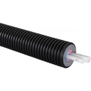 ECOFLEX AQUA TWIN ТРУБА 32X4,4-18X2,5/175 PN10 БУХТА 200М '1Щ (замена на 1084886)