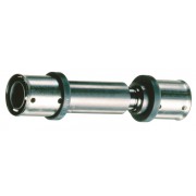 Пресс-телескоп.муфта для труб 20*2 лат.(аналог 59262001)