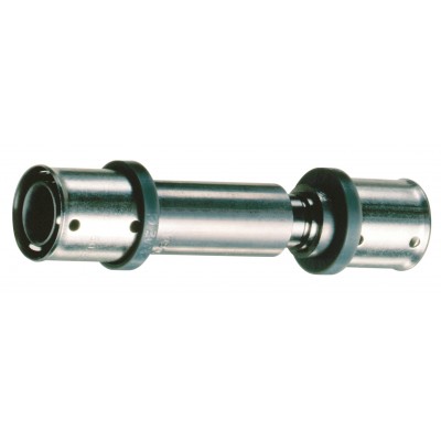 Пресс-телескоп.муфта для труб 20*2 лат.(аналог 59262001) Пресс-телескоп.муфта для труб 20*2 лат.(аналог 59262001)