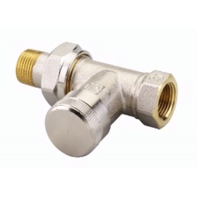 Снят с поставок, заменен на 003L0144R, Клапан запорный прямой никелир. RLV Ду15 003L0144 Снят с поставок, заменен на 003L0144R, Клапан запорный прямой никелир. RLV Ду15 003L0144