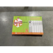 Радиатор биметаллический Kromwell-Germanium Neo Bm 500/12