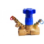 Балансир.вент. 1/2 CIM 787otDP 12 (Арт.:CIM 787otDP 12)