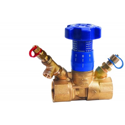 Балансир.вент. 1/2 CIM 787otDP 12 (Арт.:CIM 787otDP 12) Балансир.вент. 1/2 CIM 787otDP 12 (Арт.:CIM 787otDP 12)