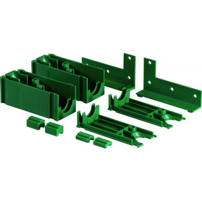 SMART RADI РАЗБОРНАЯ КОРОБКА ДЛЯ УГОЛЬНИКОВ RC Ц/Ц 40-45-50MM '10И SMART RADI РАЗБОРНАЯ КОРОБКА ДЛЯ УГОЛЬНИКОВ RC Ц/Ц 40-45-50MM '10И