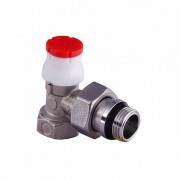 Угловой термостатический клапан 1/2" (замена на GK 7620 12)