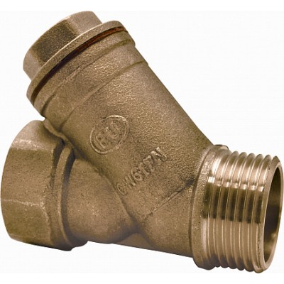 Фильтр механической очистки, косой 1/2" ВР-НР (Арт.:EU.ST4082035 12) Фильтр механической очистки, косой 1/2" ВР-НР (Арт.:EU.ST4082035 12)