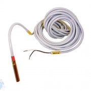 Датчик ГВС (NTC 12К), длина 5 м (AD226)